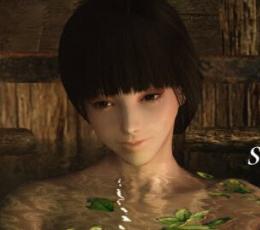 上古卷轴5性感女随从萤MOD