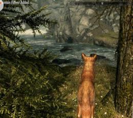 上古卷轴5天际扮演生物mod