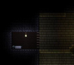  Terraria Spelunky Adventure Map Green Edition