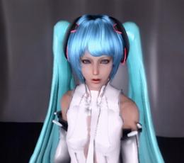 上古卷轴5初音少女衣服mod