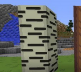 我的世界（Minecraft Inklination）材质包 V1.8 绿色版