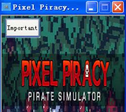 像素海盗修改器+4 绿色版