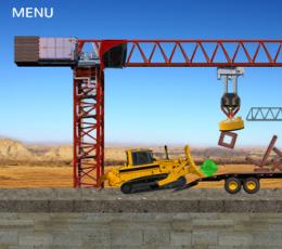 挖掘机哪家强(Tractor Crew: Operation Cleanup) V2.0.9 安卓版