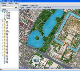 E都市三维地图下载器 V X2.0(build583)