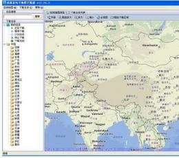 诺基亚电子地图下载器 X2.0(build583) 