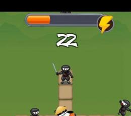 空手道熊猫(Karate Panda) V1.0.1 安卓版