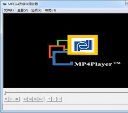 mpg播放器 V1.0 最新版
