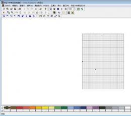 pm4十字绣软件 V4.04 中文版