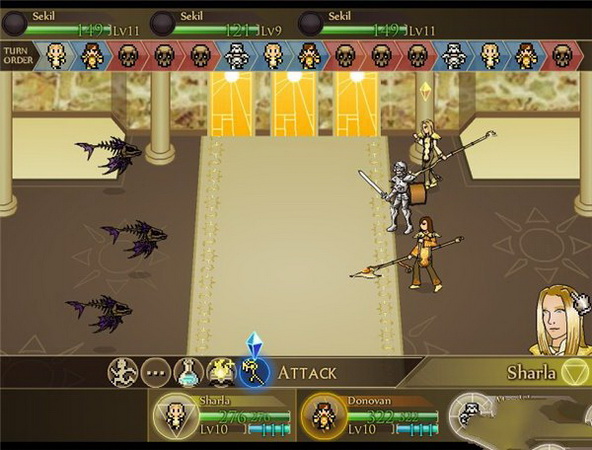 ¿RPG3