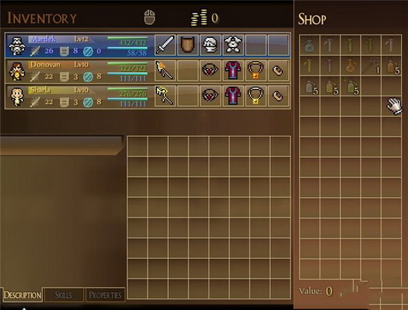 ¿RPG3