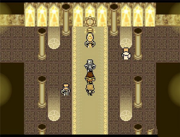 ¿RPG3