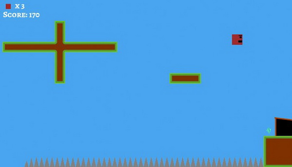 Plataformaͼ5