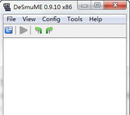 DeSmuME（NDS模拟器） V0.9.10 Mac版