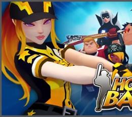 全垒打2(Homerunbattle 2) V1.2.3.0 安卓版