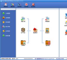 易企用进销存通用版 V2.0 