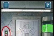 100门完整逃脱第1-5关攻略通关攻略