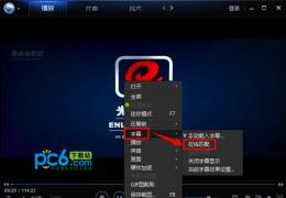 迅雷看看加载字幕教程