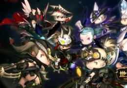 地城之光4月29日更新公告
