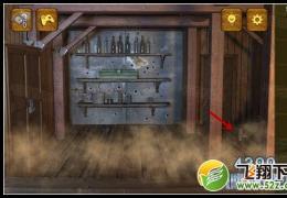 逃离狂野西部第9关通关攻略