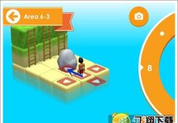 日光之下6-3关通关攻略