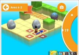 日光之下6-2关通关攻略