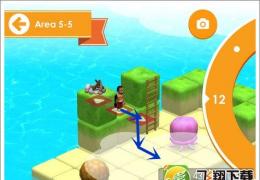 日光之下第5-5关通关攻略