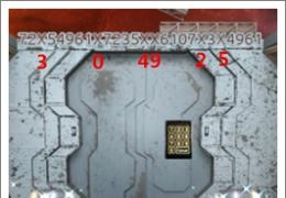 百层迷门第96-100关通关攻略
