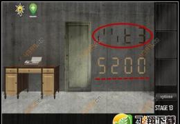密室逃脱逃离30道神秘之门第13-14关通关攻略
