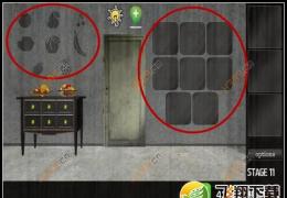 密室逃脱逃离30道神秘之门第11-12关通关攻略
