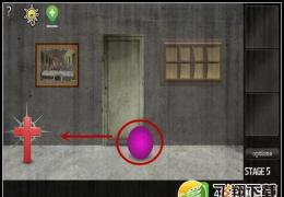 密室逃脱逃离30道神秘之门第5-6关通关攻略