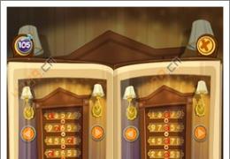 逃脱传奇51-55关通关攻略
