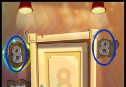 逃脱传奇6-10关通关攻略