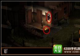 梦之牢笼第2关通关攻略