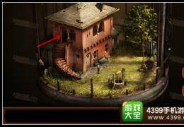 梦之牢笼第1关通关攻略