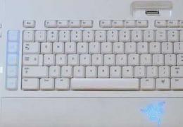 numpad1按键位置
