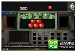 密室逃脱逃出神秘城堡第6关通关攻略