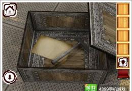 逃生挑战脑筋急转弯第5关通关攻略