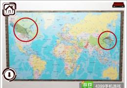 逃生挑战脑筋急转弯第3关通关攻略