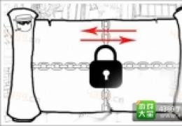 奇怪的大冒险7-1关通关攻略