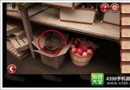 宏伟逃脱第8关通关攻略