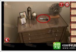 宏伟逃脱第6关通关攻略