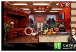 宏伟逃脱第1关通关攻略
