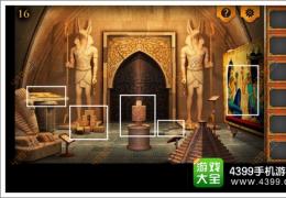 三重空间公寓大冒险第16关通关攻略
