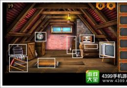 三重空间公寓大冒险第19关通关攻略