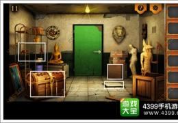 三重空间公寓大冒险第11关通关攻略