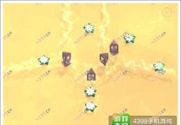 光之息第41-50关通关攻略