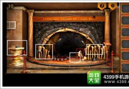 三重空间公寓大冒险第10关通关攻略