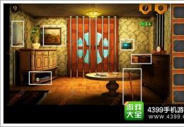 三重空间公寓大冒险第9关通关攻略