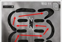 冰冻时间第11关通关攻略攻略