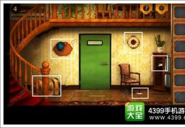 三重空间公寓大冒险第4关通关攻略